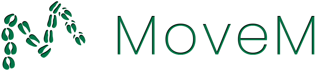 MoveM logo